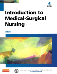 Introoduction to Medical-Surgical Nursing