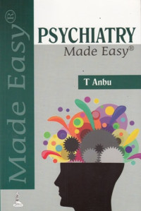 Psychiatry Made Easy