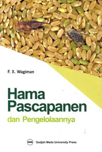 Hama pascapanen dan pengelolaannya