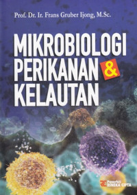 Mikrobiologi Perikanan dan Kelautan