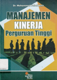 Manajemen Kinerja Perguruan Tinggi