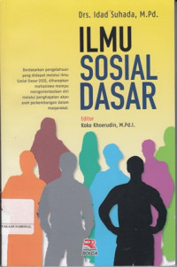 Ilmu Sosial Dasar