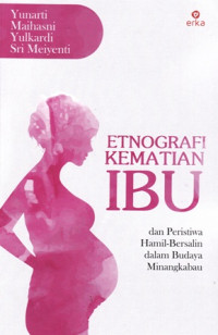 Etnografi Kematian Ibu