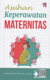 Asuhan Keperawatan Maternitas