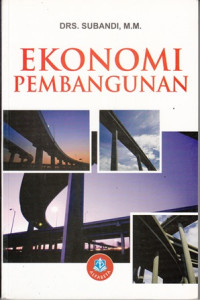 Ekonomi Pembangunan