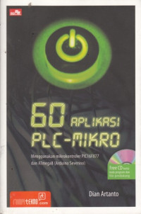 60 Aplikasi Plc - Mikro