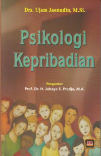 Psikologi Kepribadian