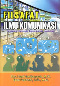 Filsafat Ilmu Komunikasi