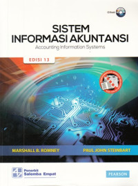 Sistem Informasi Akuntansi : Accounting Information Systems