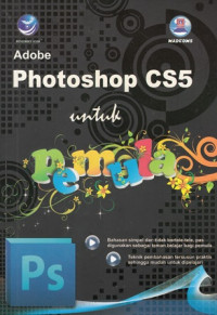 Adobe Photoshop CS5 Untuk Pemula