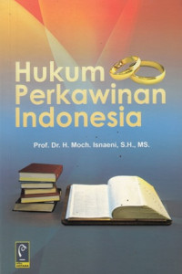 Hukum Perkawinan Indonesia