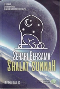 Sehari Bersama Shalat Sunnah