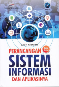 Perancangan Sistem Informasi Dan Aplikasinya