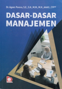 Dasar-Dasar Manajemen