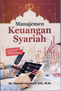 Manajemen Keuangan  Syariah