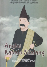 Angku kapalo sitalang