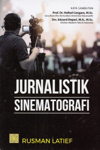 Jurnalistik Sinematografi