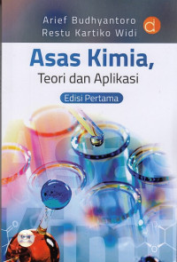 Asas Kimia, Teori dan Aplikasinya