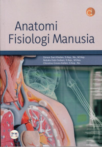 Anatomi Fisiologi Manusia