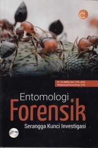 Entomologi Forensik