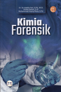 Kimia Forensik