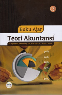 Buku Ajar Teori Akuntansi