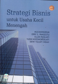 Strategi Bisnis untuk Usaha Kecil Menengah