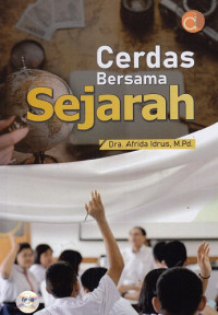 Cerdas Bersama Sejarah