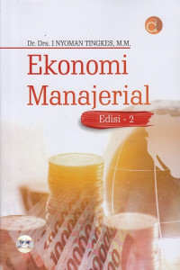 Ekonomi Manajerial