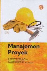 Manajemen Proyek