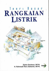 Teori Dasar Rangkaian Listrik