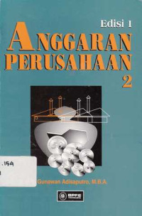 Anggaran Perusahaan 2