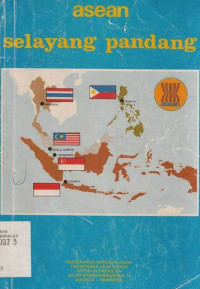 Asean Selayang Pandang