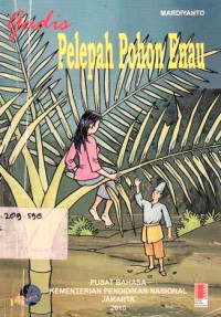 Gadis Pelepah Pohon Enau : Kumpulan Cedrita Kelahiran Ajaib