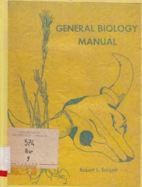 General Biology Manual