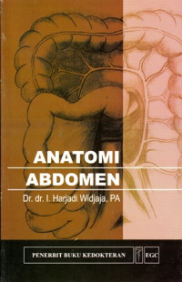 Anatomi Abdomen