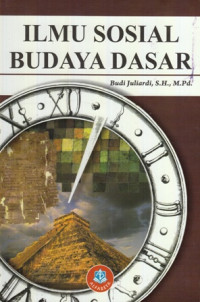 Ilmu Sosial Budaya Dasar