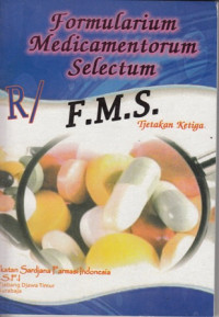 Formularium medicamentorum selectum