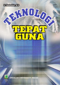 Teknologi Tepat Guna