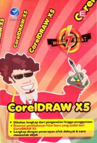 CorelDraw X5