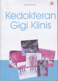 Kedokteran Gigi Klinis