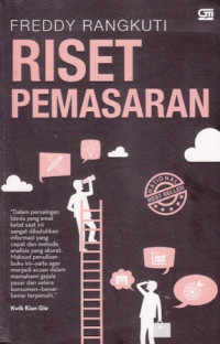 Riset Pemasaran