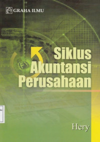 Siklus Akuntansi Perusahaan