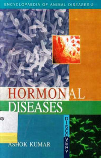 Encyclopaedia of Animal Diseases-II Hormonal Diseases