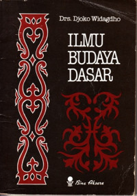 Ilmu Budaya Dasar