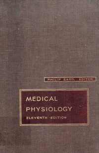 Medical Physiology