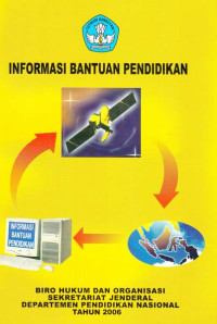 Informasi Bantuan Pendidikan