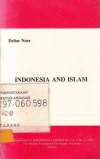 Indonesia and Islam