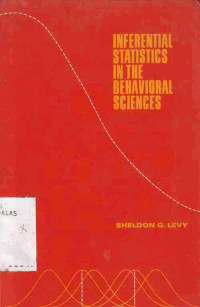 Inferential Statistics in the Behavioral Sciences