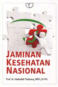 Jaminan Kesehatan Nasional